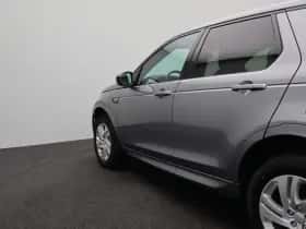 Land Rover Discovery Sport thumbnail 39