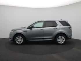 Land Rover Discovery Sport thumbnail 5