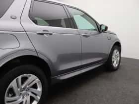 Land Rover Discovery Sport thumbnail 42