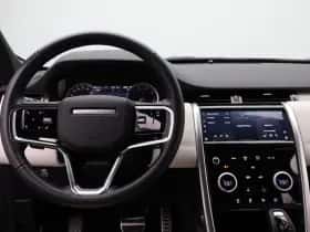 Land Rover Discovery Sport thumbnail 8