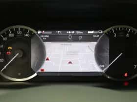 Land Rover Discovery Sport thumbnail 9