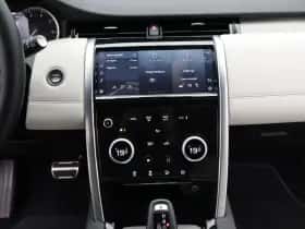 Land Rover Discovery Sport thumbnail 10