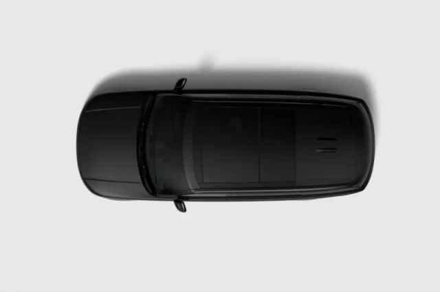 Land Rover Range Rover (2026) thumbnail 5