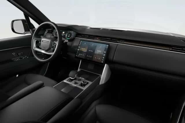 Land Rover Range Rover (2026) thumbnail 6