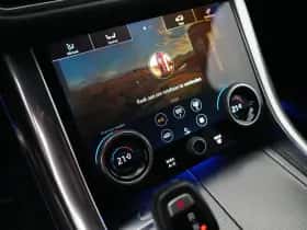 Land Rover Range Rover Sport (2021) thumbnail 18