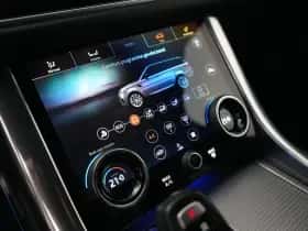 Land Rover Range Rover Sport (2021) thumbnail 21