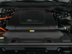 Land Rover Range Rover Sport (2021) thumbnail 42
