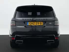 Land Rover Range Rover Sport (2021) thumbnail 6