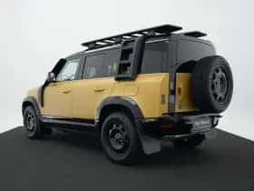 Land Rover Defender (2026) thumbnail 2