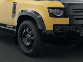 Land Rover Defender (2026) thumbnail 11