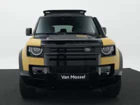 Land Rover Defender (2026) thumbnail 3