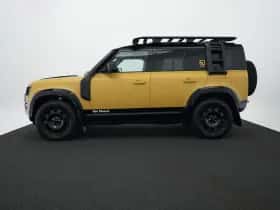 Land Rover Defender (2026) thumbnail 4