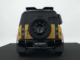 Land Rover Defender (2026) thumbnail 5