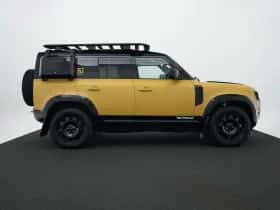 Land Rover Defender (2026) thumbnail 6