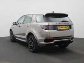 Land Rover Discovery Sport (2023) thumbnail 2