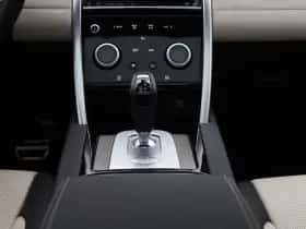 Land Rover Discovery Sport thumbnail 11