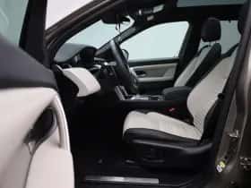 Land Rover Discovery Sport thumbnail 12