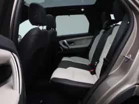 Land Rover Discovery Sport thumbnail 13