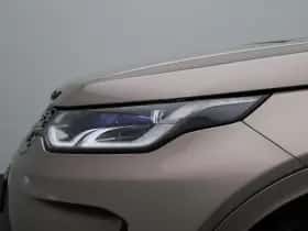 Land Rover Discovery Sport thumbnail 17