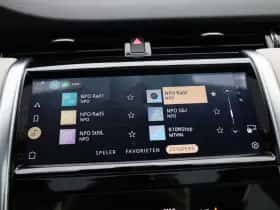 Land Rover Discovery Sport thumbnail 23