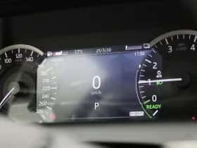 Land Rover Discovery Sport thumbnail 25