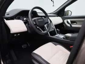 Land Rover Discovery Sport thumbnail 32