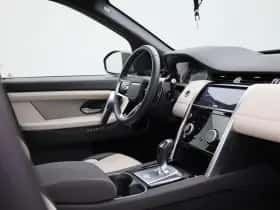 Land Rover Discovery Sport thumbnail 33