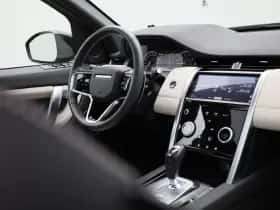 Land Rover Discovery Sport thumbnail 36
