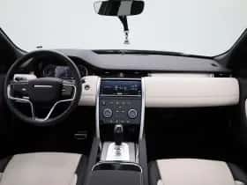 Land Rover Discovery Sport thumbnail 37