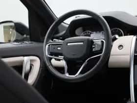 Land Rover Discovery Sport thumbnail 38
