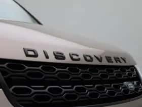 Land Rover Discovery Sport thumbnail 42