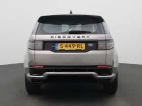 Land Rover Discovery Sport thumbnail 6
