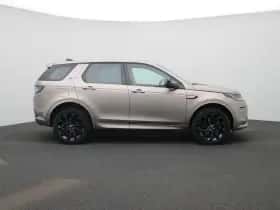 Land Rover Discovery Sport thumbnail 7