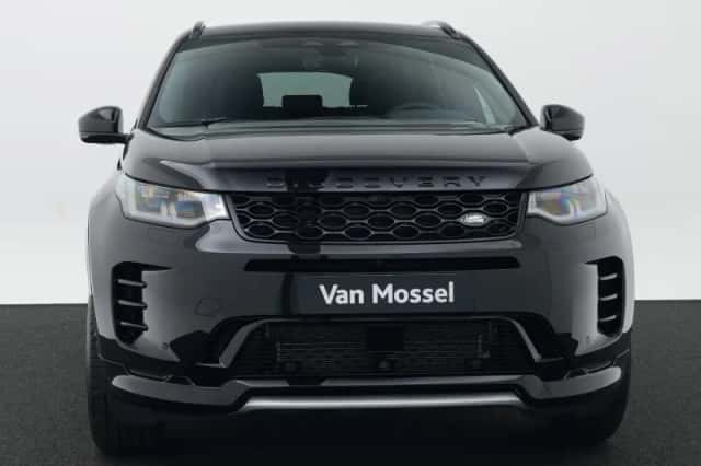 Land Rover Discovery Sport (2026) thumbnail 4