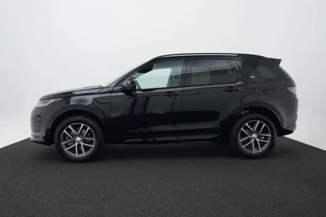 Land Rover Discovery Sport (2026) thumbnail 5