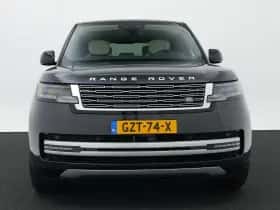 Land Rover Range Rover (2025) thumbnail 3