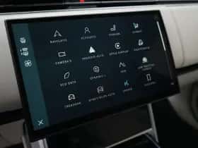 Land Rover Range Rover (2025) thumbnail 22