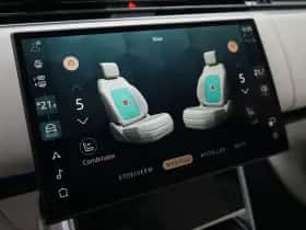 Land Rover Range Rover (2025) thumbnail 24