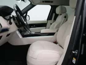Land Rover Range Rover (2025) thumbnail 37