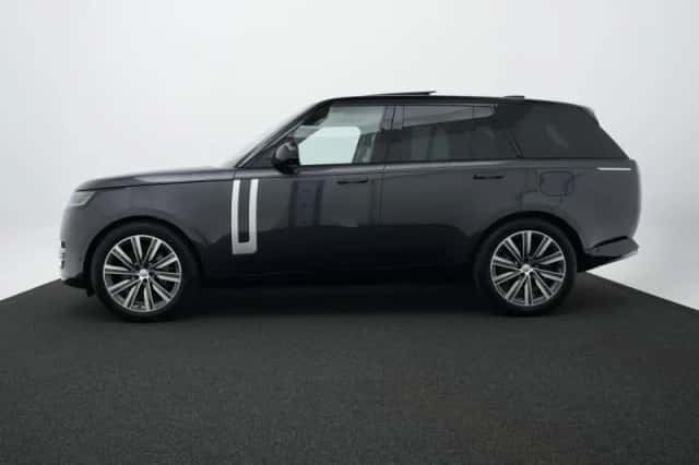 Land Rover Range Rover (2025) thumbnail 5