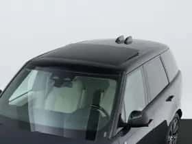 Land Rover Range Rover (2025) thumbnail 57