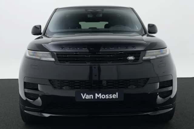 Land Rover Range Rover Sport (2026) thumbnail 4