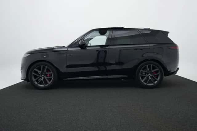 Land Rover Range Rover Sport (2026) thumbnail 5