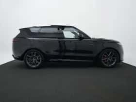 Land Rover Range Rover Sport (2026) thumbnail 6