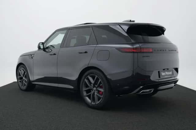 Land Rover Range Rover Sport (2026) thumbnail 3
