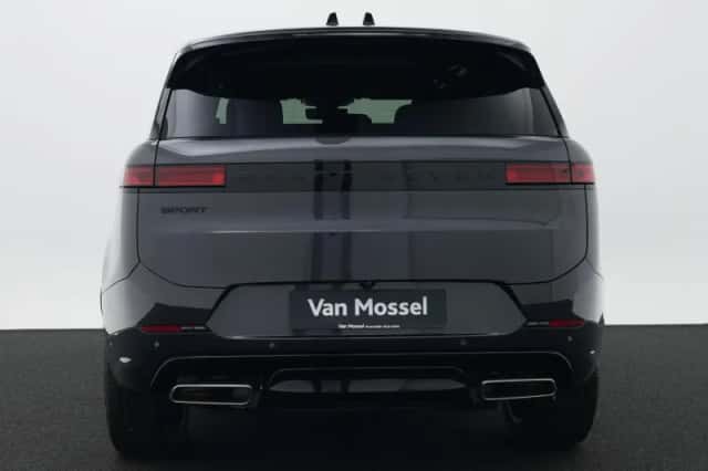 Land Rover Range Rover Sport (2026) thumbnail 6
