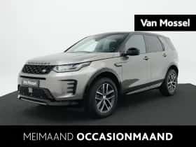 Land Rover Discovery Sport (2025) thumbnail 1