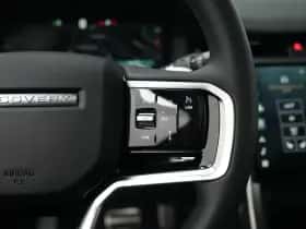 Land Rover Discovery Sport (2025) thumbnail 14