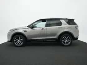 Land Rover Discovery Sport (2025) thumbnail 4
