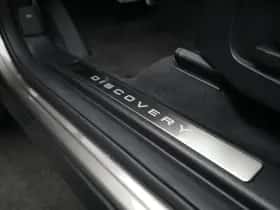 Land Rover Discovery Sport thumbnail 34